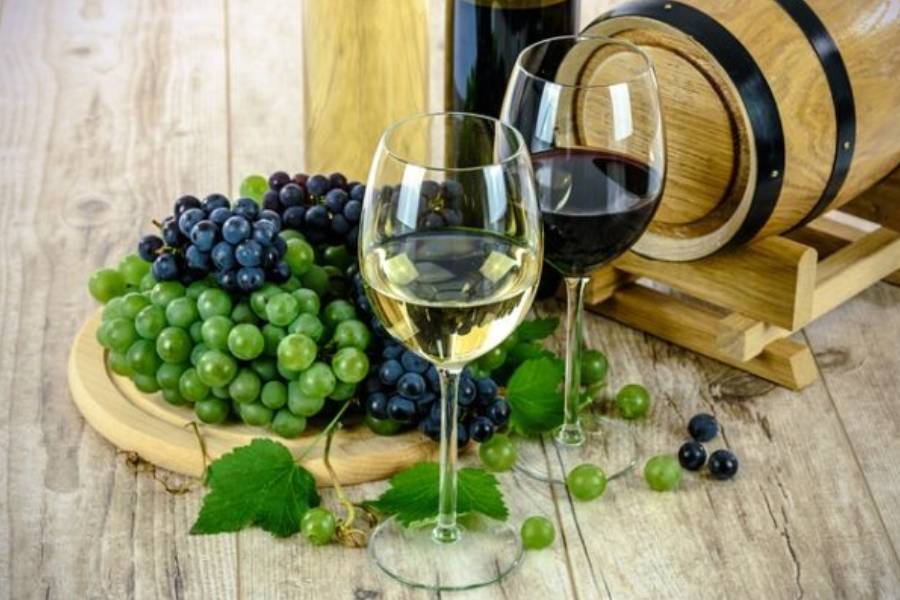 prirodno vino